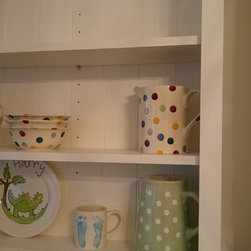 Wardrobes and Bespoke Cabinets - Products