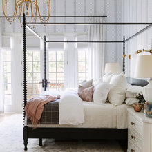 Bedrooms