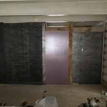 Cabin Master Bath