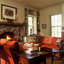 Fire place