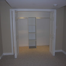 closet