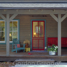 lake exterior