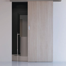 P & M Contemporary Doors Ltd - Internal Doors