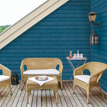 outdoor living