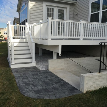 Tanyard Cove - Trex Select