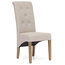 Hayes Valley Chair - Modern - Dining Chairs - by Indeed Decor