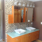 Ocean Blvd. - Contemporary - Bathroom - Orange County - by  