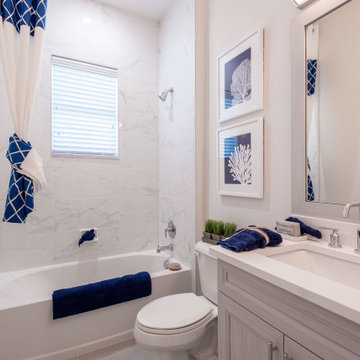 Modern Florida Home - Rivella - Port Saint Lucie, FL