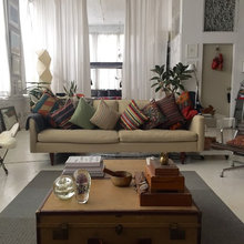 Our New York Loft