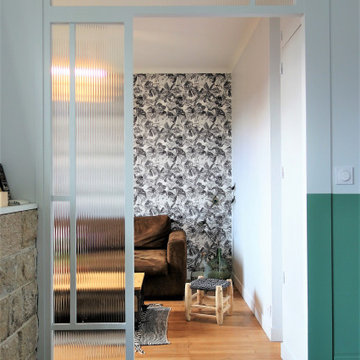 Une maison comme neuve !