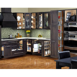 Kitchens - Products
