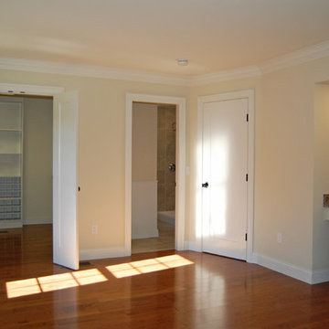 Yarmouth Port Custom Home
