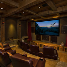 Theatres