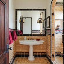 Spitza's Masterbath