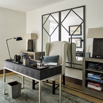 Battersea Penthouse