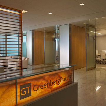 Miami Law Firm