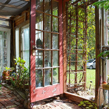 Gardens & Sheds