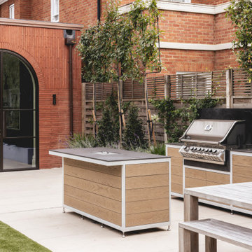 Malcolm Road, Wimbledon