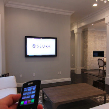 Smart Home for the Holidays