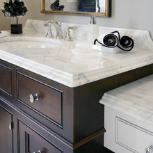 Marble Edge
