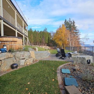 Lakeview Property Extension