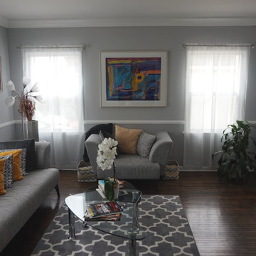 Dhe Best Second Story Addition | Full Home Remodeling