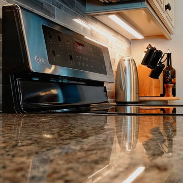 Kitchen Remodel Muskego