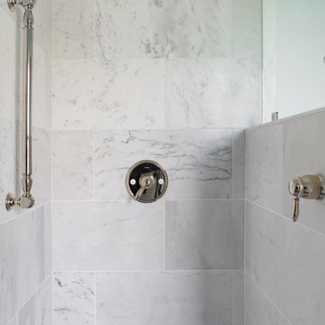 Classic Master Bath