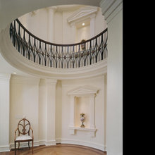 staircases