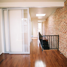 Bedrooms