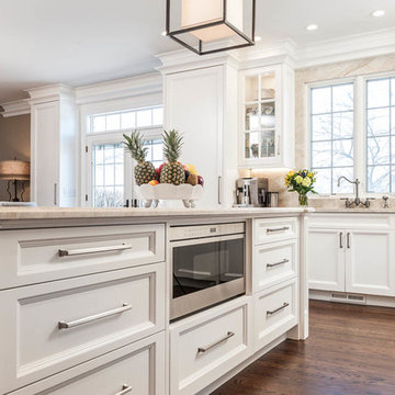 Helford Street Kitchen Renovation