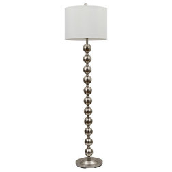 Transitional Floor Lamps by Decor Therapy