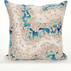 Liora Manne Visions III Elements Blue Accent Pillow 20" x 20"