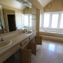 Bathroom Ideas