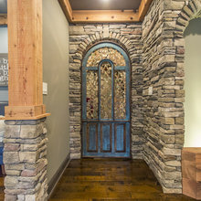 Basement ideas