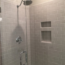Bathroom Ideas
