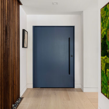 A Designers Home