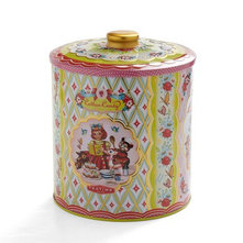 Eclectic Kitchen Canisters And Jars by ModCloth