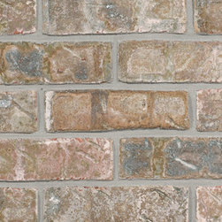 Products: Thin Brick - Bricks And Masonry