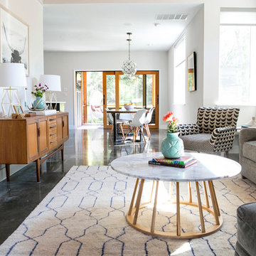 South Austin New Build