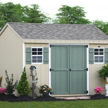 Studio Sheds