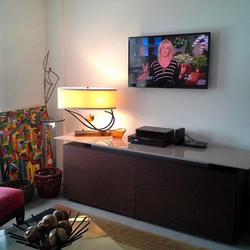 Our Work