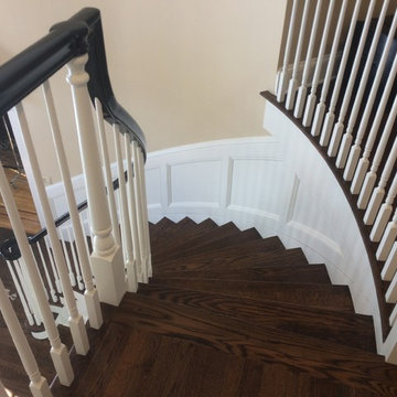 Stairs and Foyers