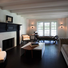 rooms i love the feel of