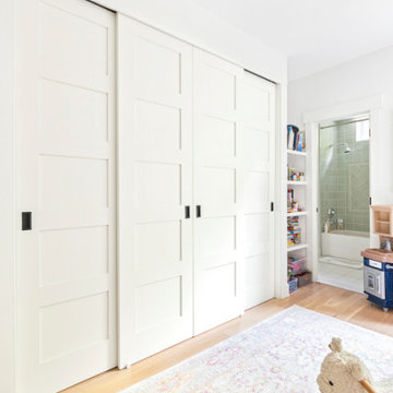 UES | Condo Duplex Renovation