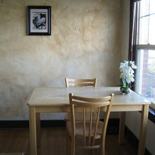 Seattle apartment