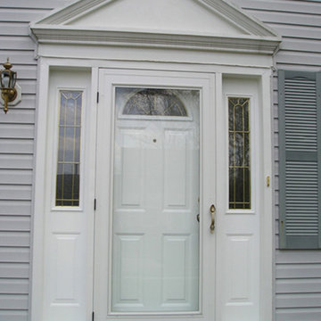 Storm Doors