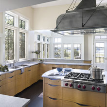 island rangetop