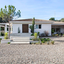 Casa de Campo.