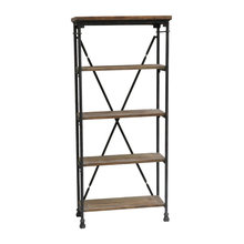 shelves